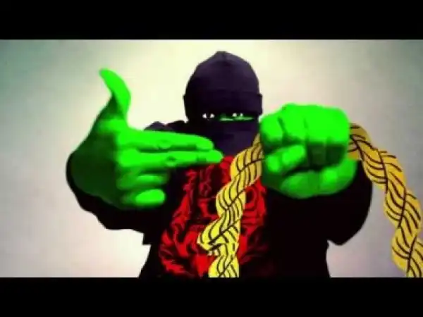 Video: Run The Jewels - Run The Jewels